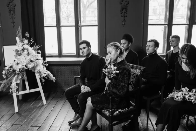 The Binding Legal Agreement of 'Let's Definitely Do Something Soon'