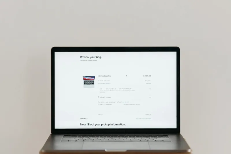 The Consumer Investigation Unit: How a $15 Purchase Becomes a Federal Case