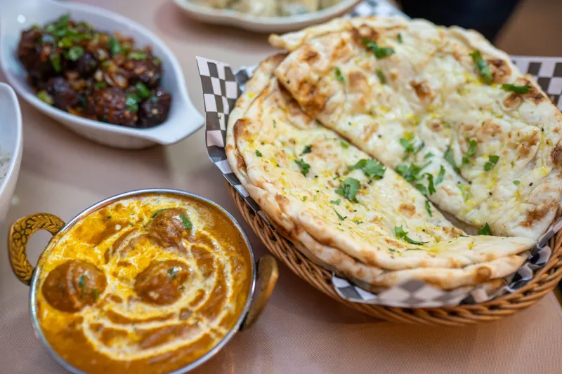Free Bread at a Restaurant: The Moment Your Entire Meal Plan Legally Ceased to Exist