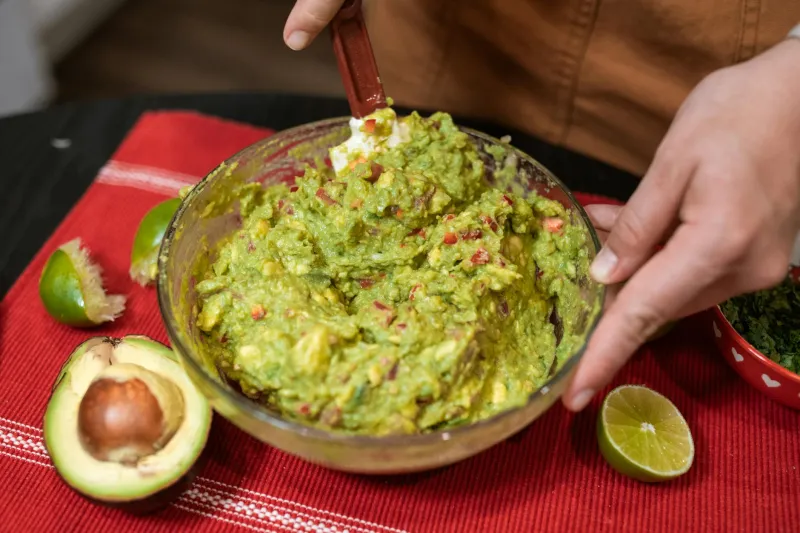 The Guacamole Trap: How One Casual Compliment Became Your Life Sentence