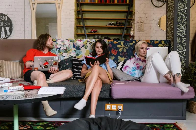 The Great Power Cord Hunt: When a Missing Charger Becomes Your Villain Origin Story