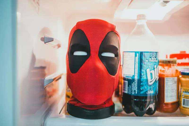 The Refrigerator Cold Case Files: How That One Container Becomes Your Kitchen's Most Wanted